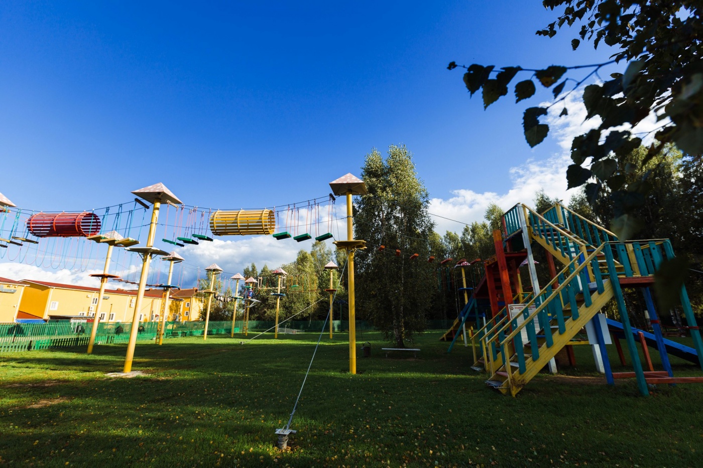 Фото Барская Усадьба