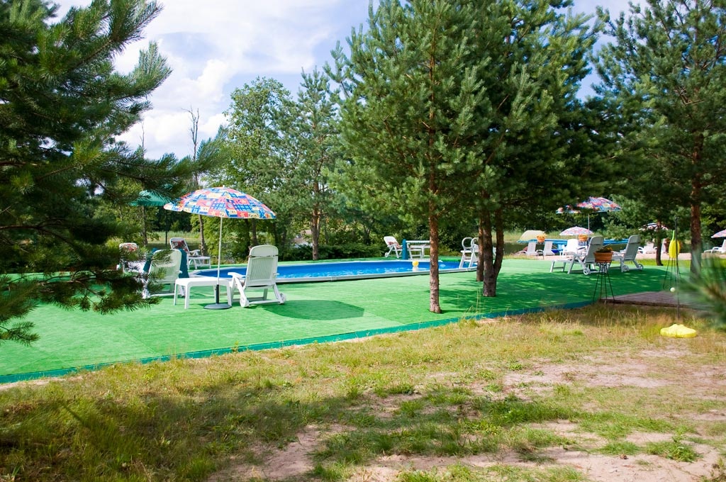 Фото Селигерское Заплавье