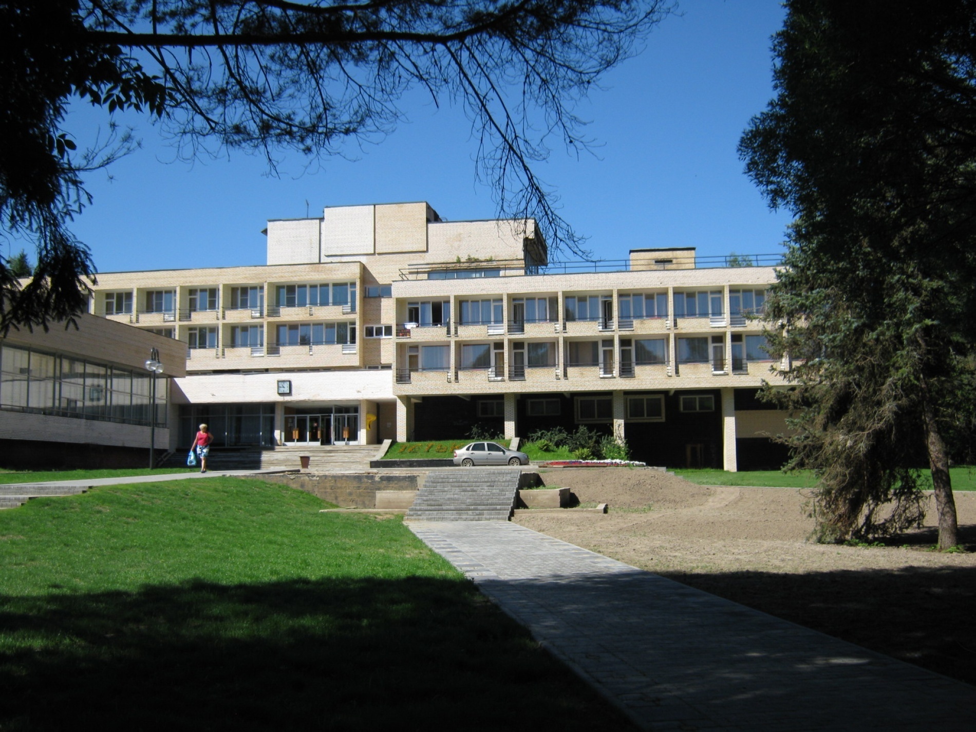 Фото отеля 5