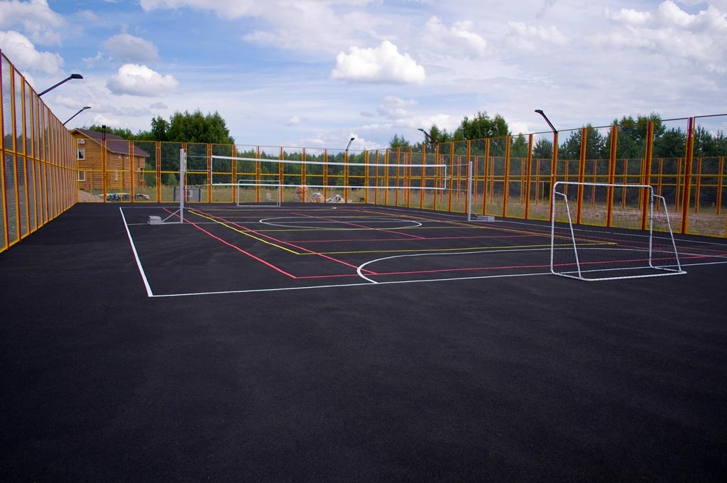 Фото Селигерское Заплавье