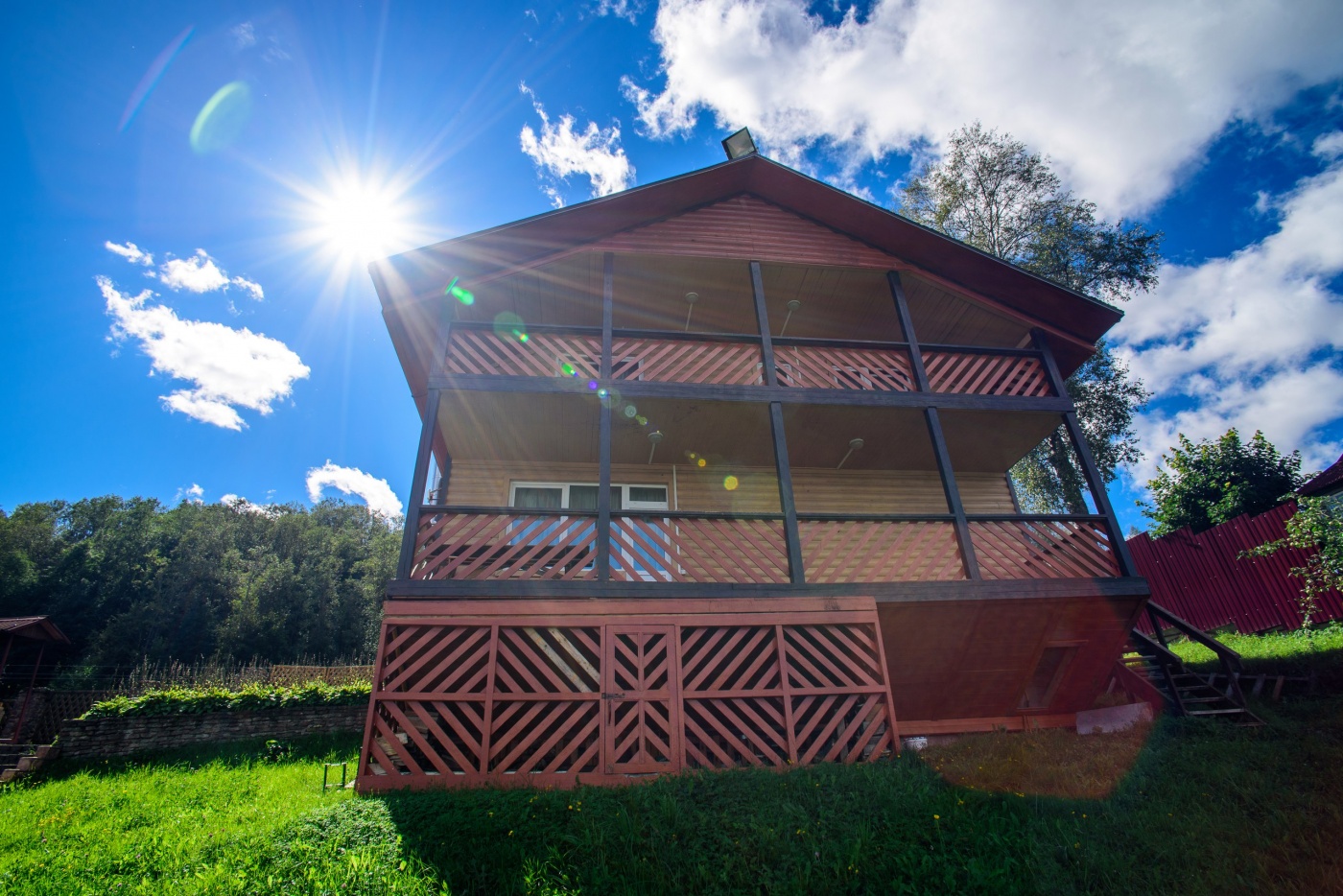 Фото Северный Берег