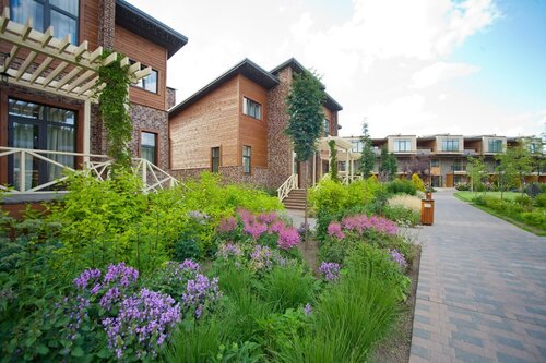 Гостиница Артиленд в Балашихе