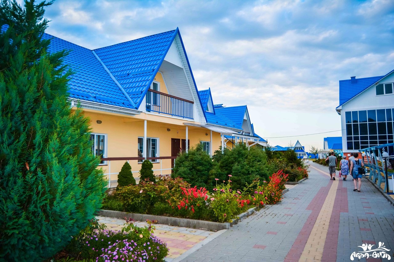 Фото Аква-Вита