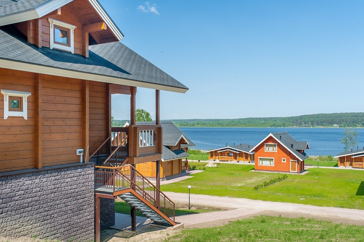 Фото Вохотка