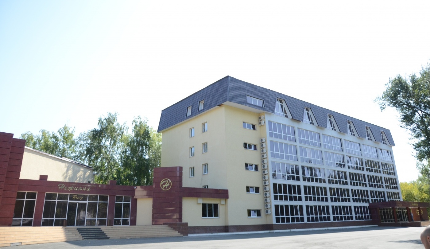 Фото отеля 2