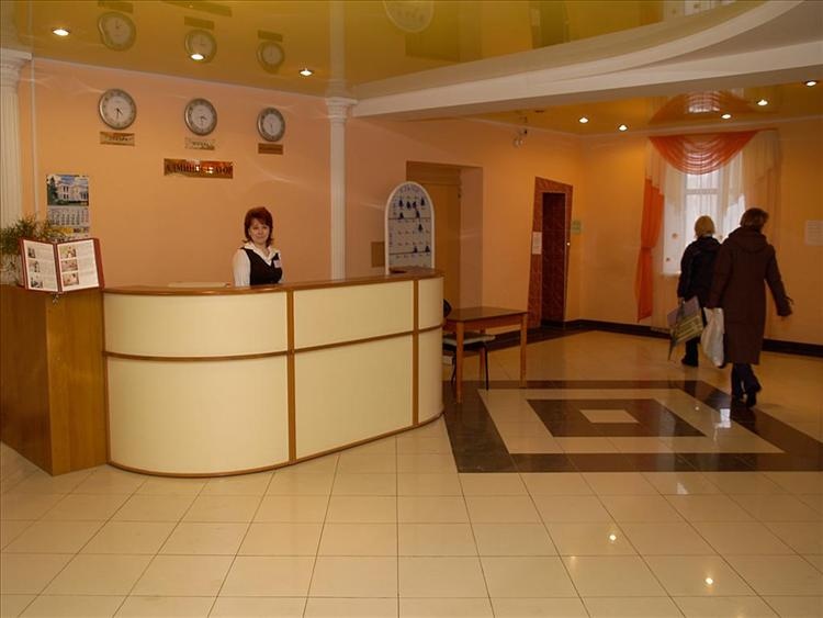 Фото Санаторий им. Станко