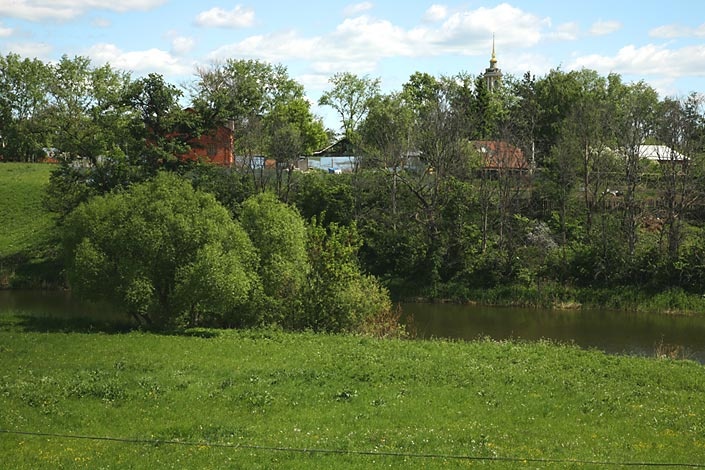 Фото Мини-отель Стромынка