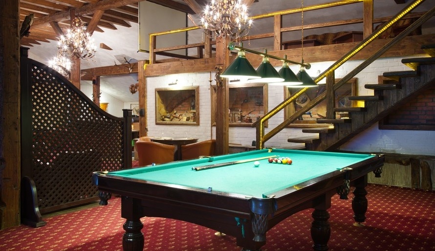 Фото Кантри Резорт