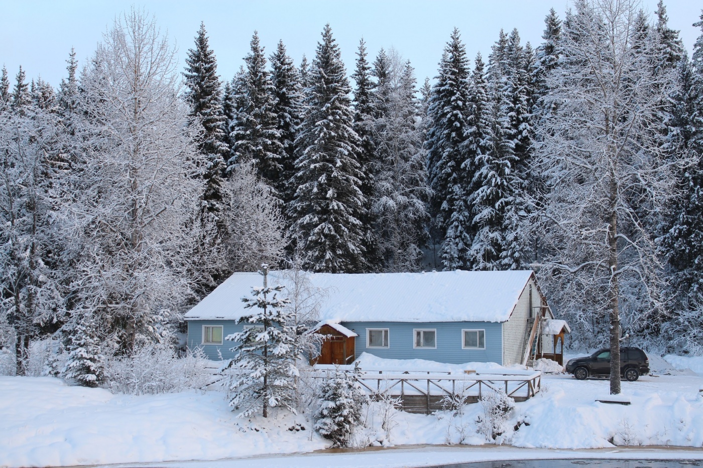 Фото Царь Горы