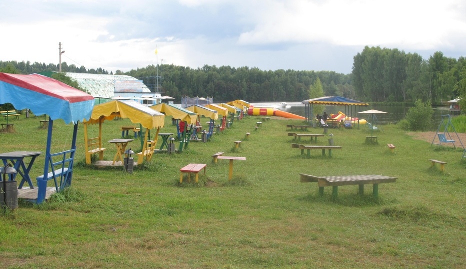 Фото Санаторий им. Станко