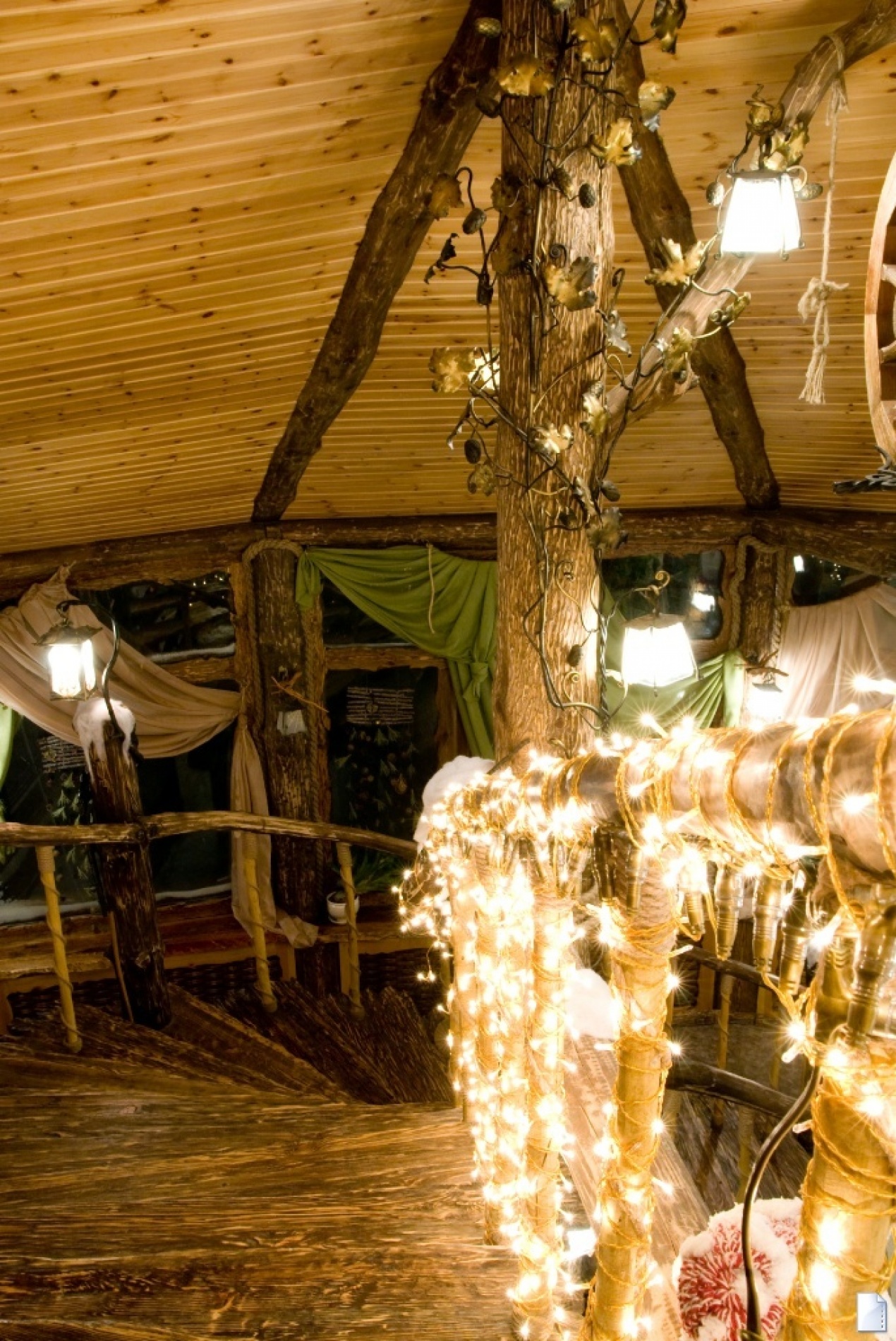 Фото Русская охота