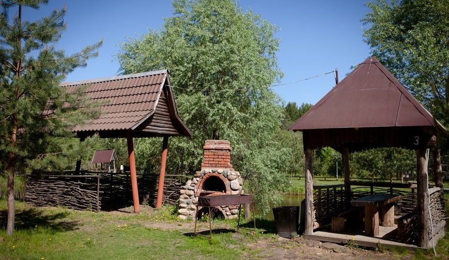 Фото Кантри Резорт