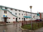 Фрегат в Пустозерске (ulitsa imeni V.I. Lenina, 35А), hotel