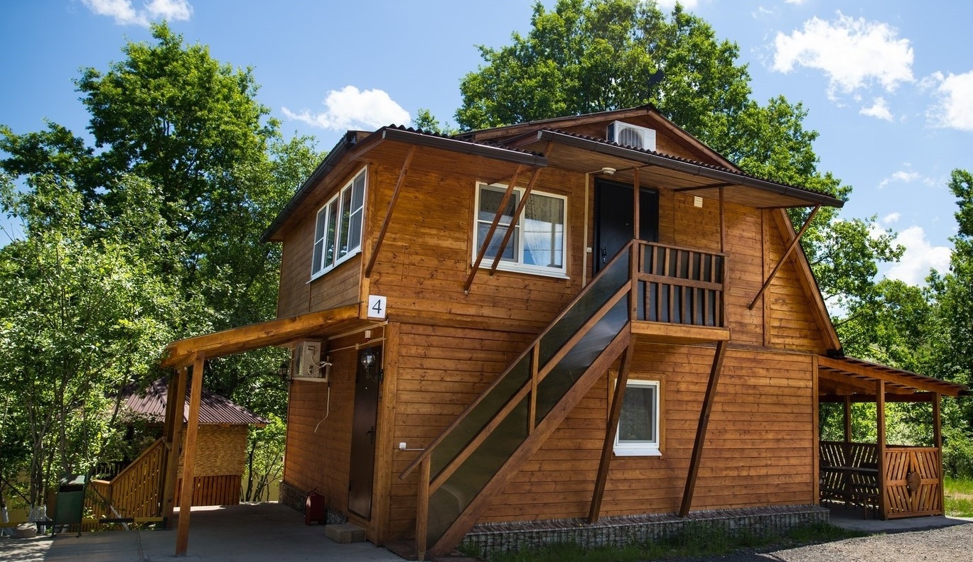 Фото Резиденция комфорта