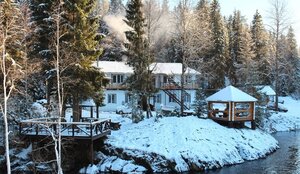 отель Царь Горы