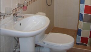 Гостиница Family Hotel