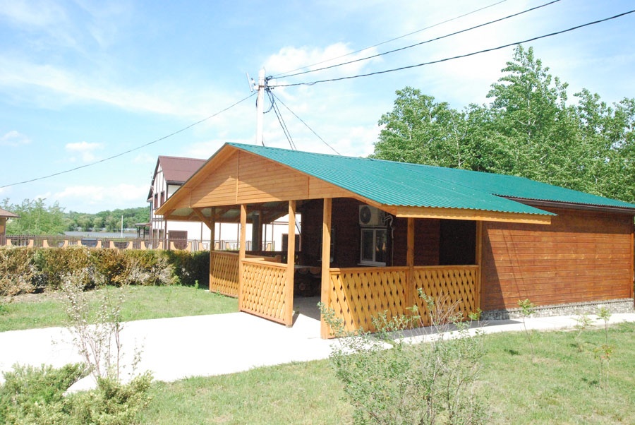 Фото Резиденция комфорта