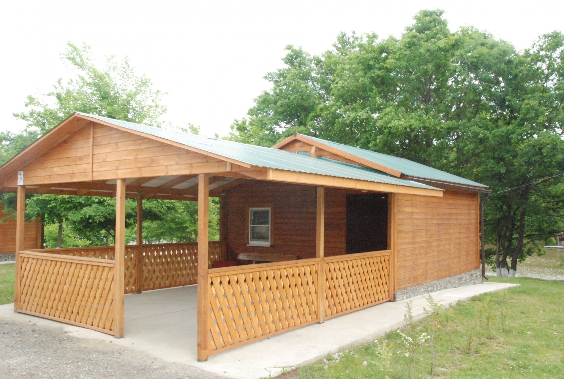 Фото Резиденция комфорта