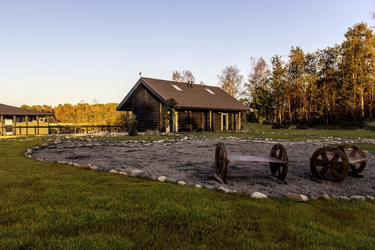 Фото Медвежий угол
