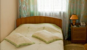 Гостиница Family Hotel