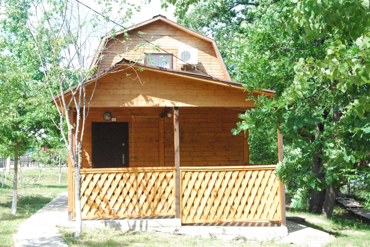 Фото Резиденция комфорта