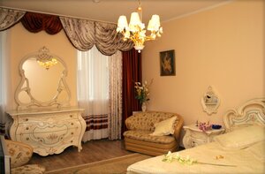 Гостиница Family Hotel