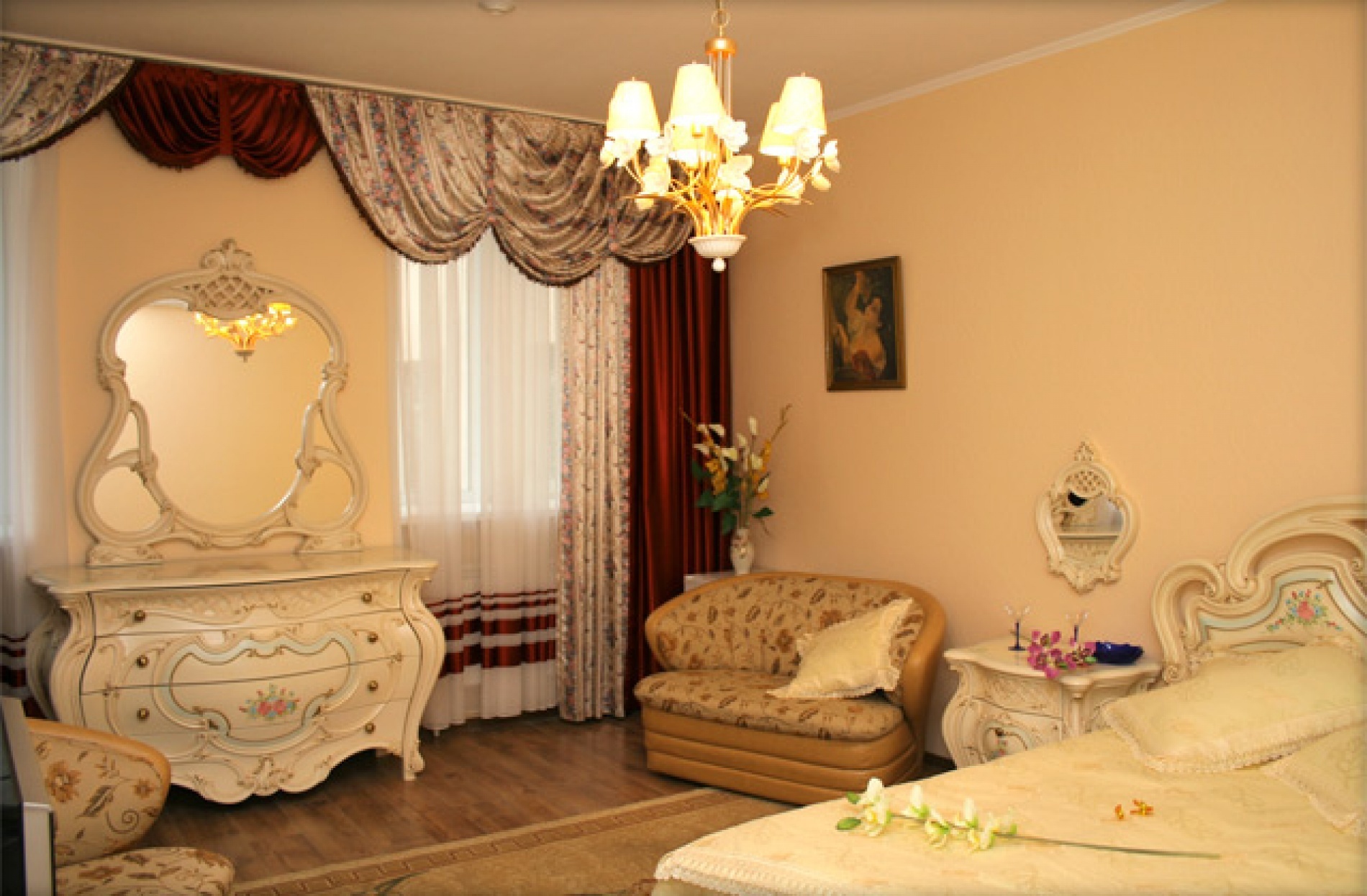 Фото отеля 3