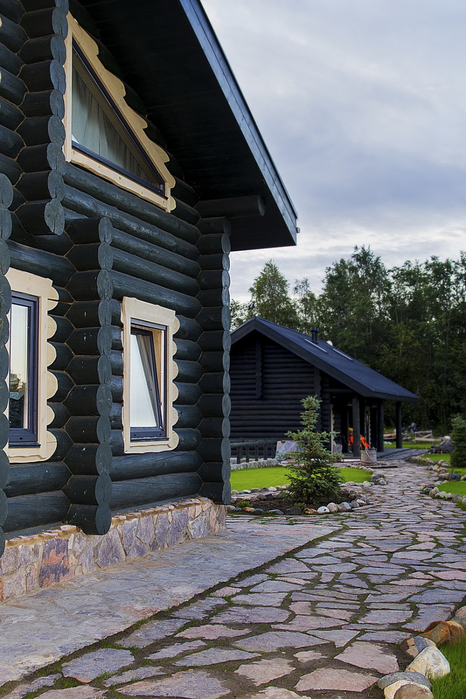 Фото Медвежий угол