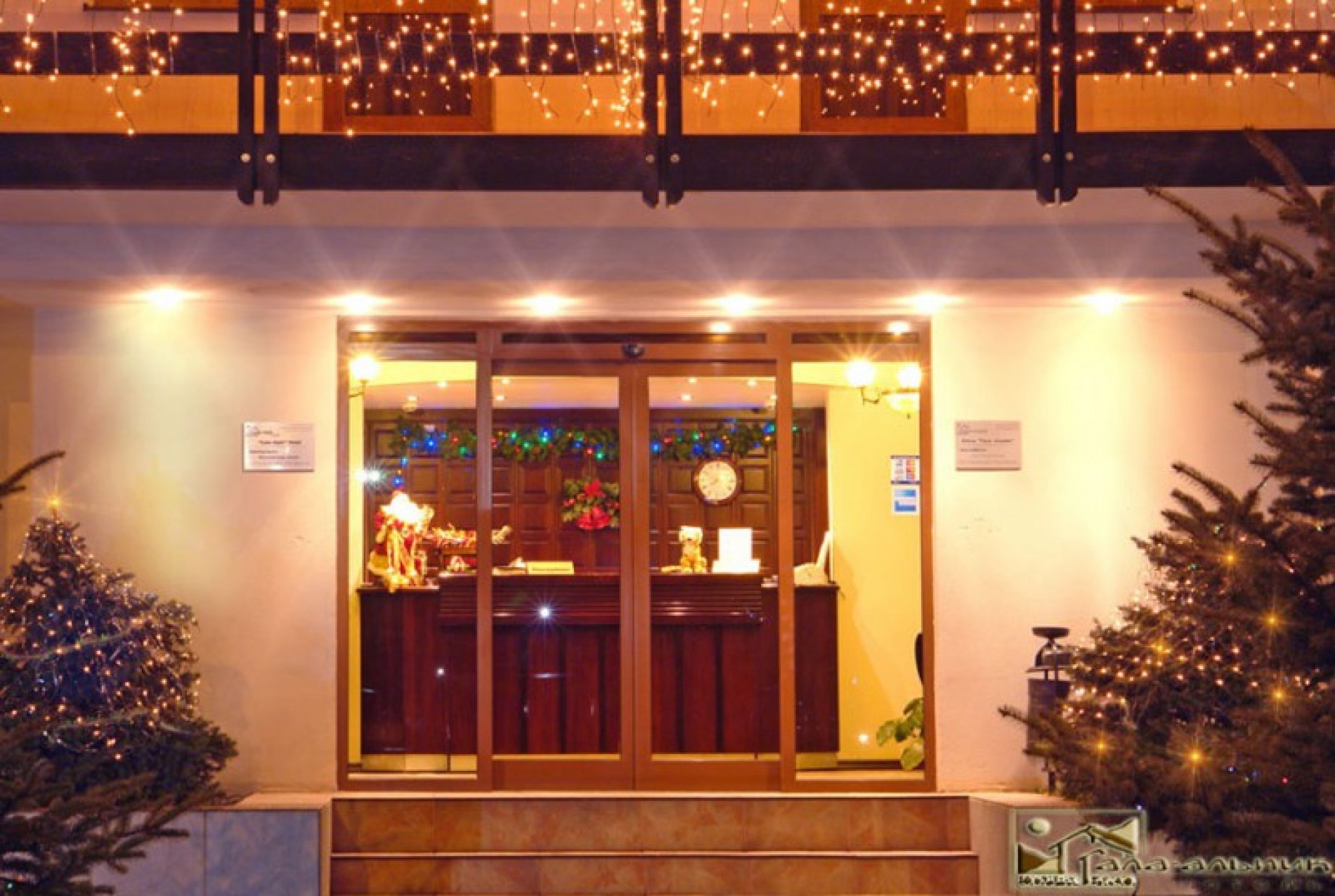 Фото Гала Альпик