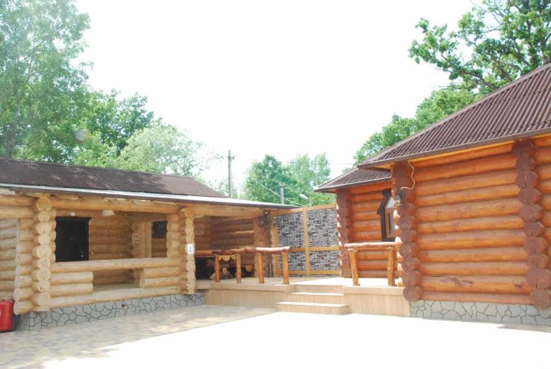 Фото Резиденция комфорта