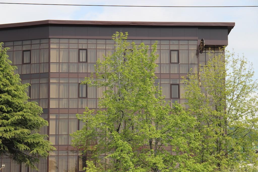 Фото Гостиница Black Sea