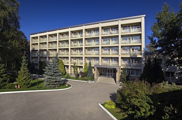 Фото Azimut Здоровье Янтарь