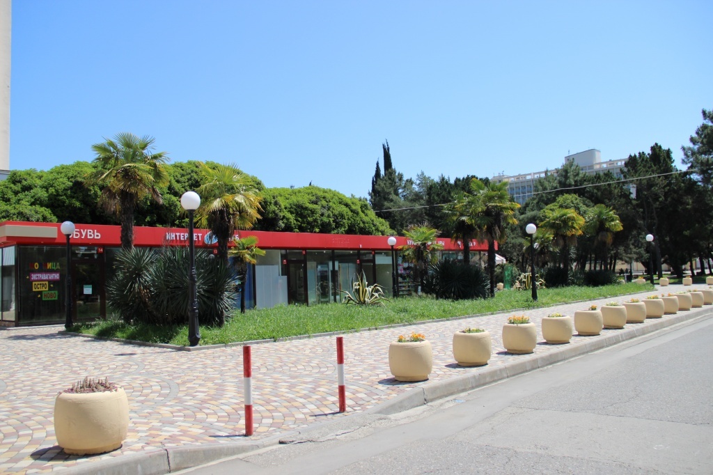 Фото отеля 3