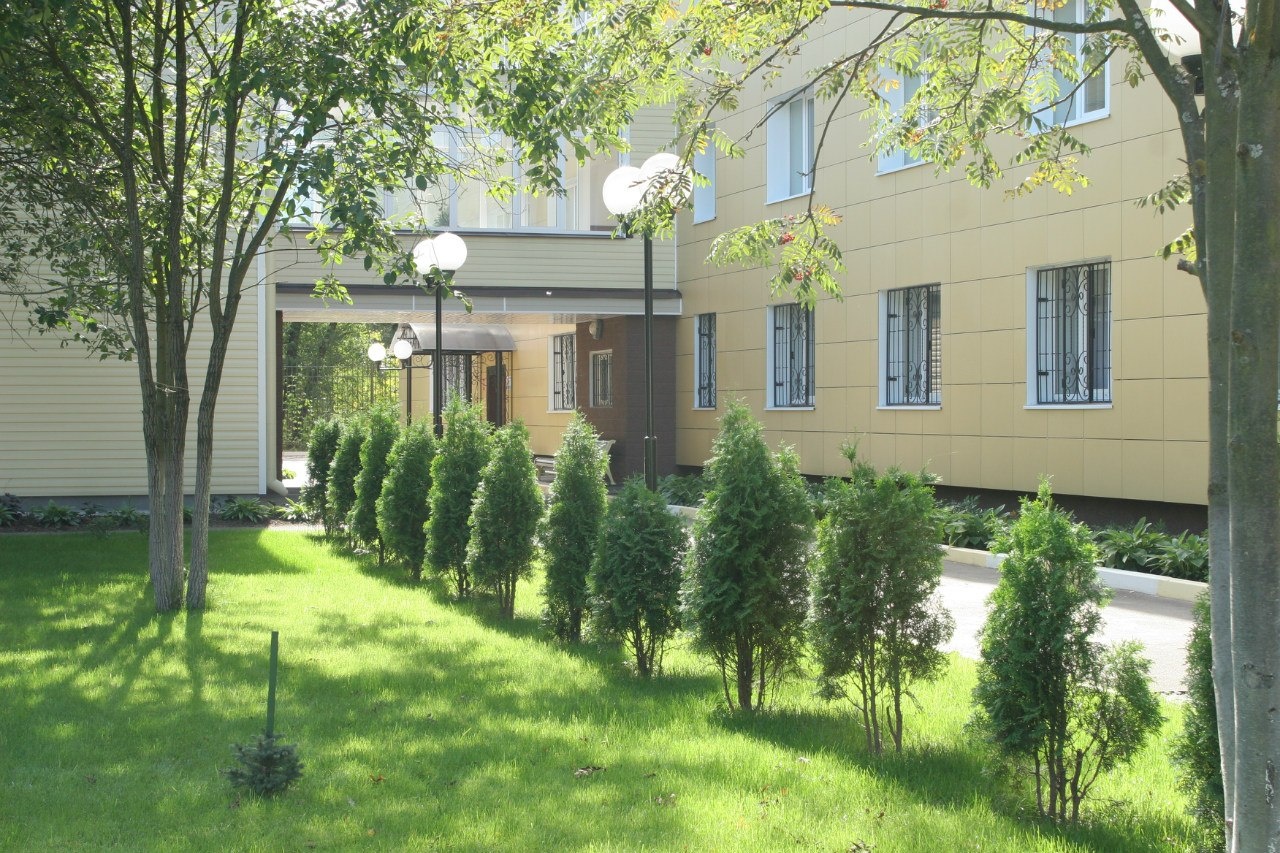 Фото отеля 4