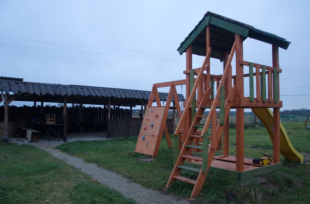 Фото Горница