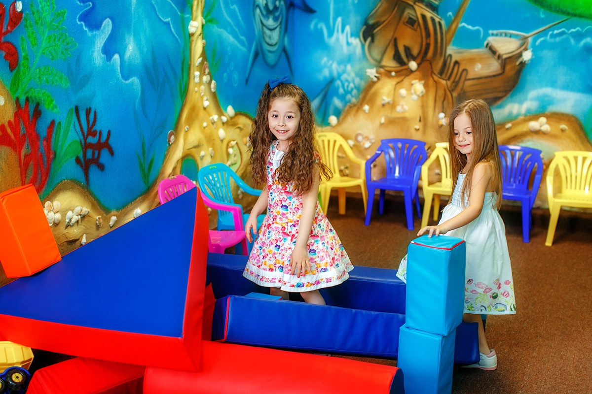 Фото Pontos Family Resort Hotel