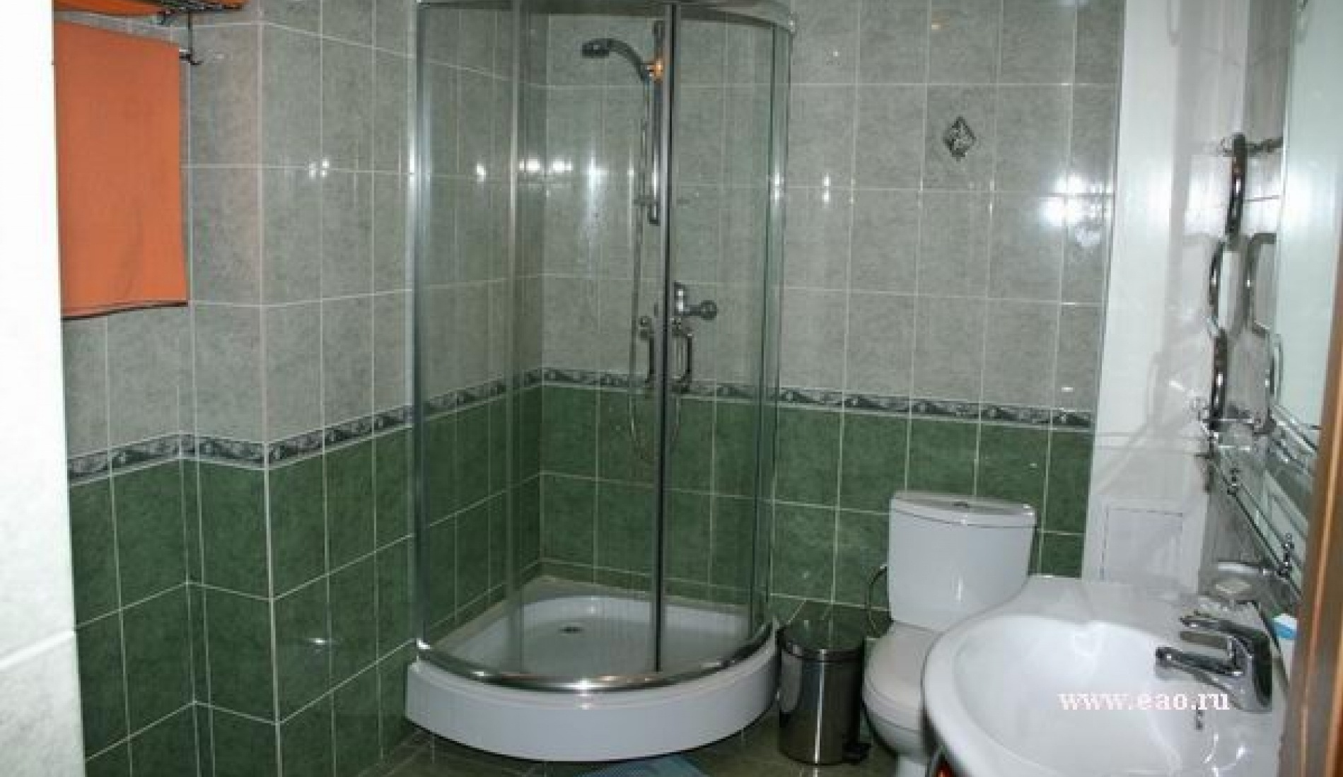 Фото Центральная