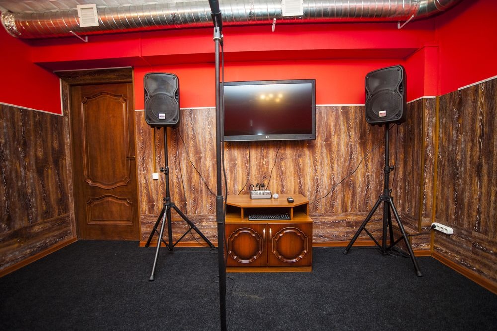 Фото отеля 2