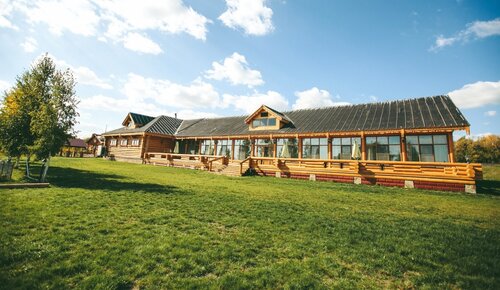 Дом отдыха Ярославна в Ростове