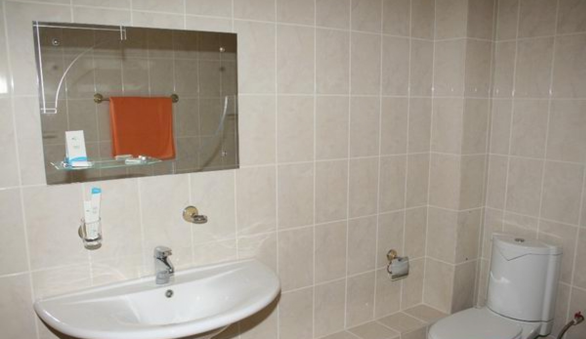 Фото Центральная