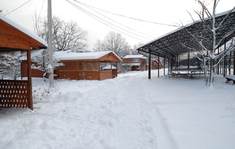 Фото Резиденция комфорта