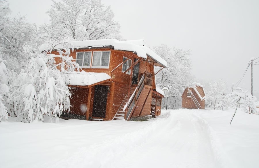 Фото Резиденция комфорта