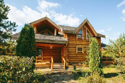 Дом отдыха Ярославна в Ростове