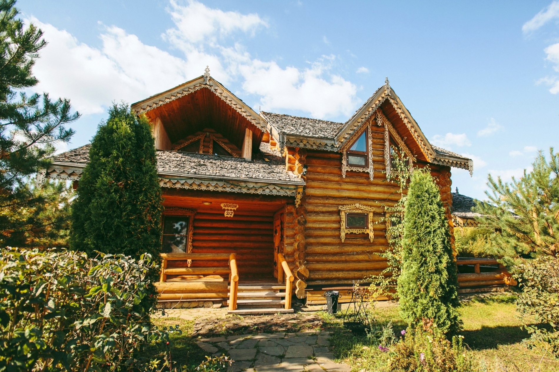 Фото отеля 3