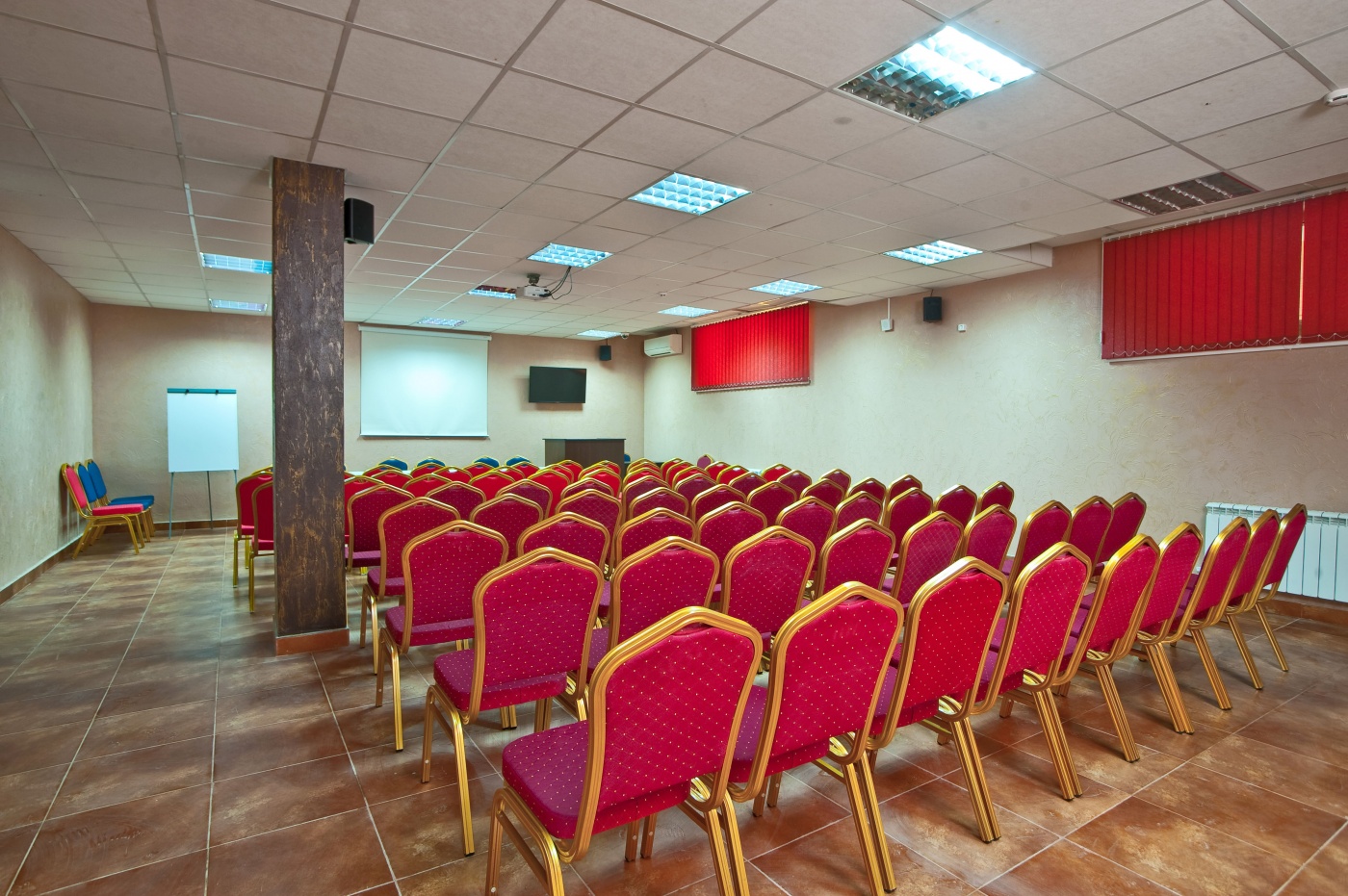 Фото Pontos Family Resort Hotel