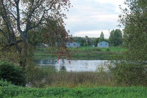 Гостевой Домик (derevnya Ust-Dolyssy, Beregovaya ulitsa, 12), hotel
