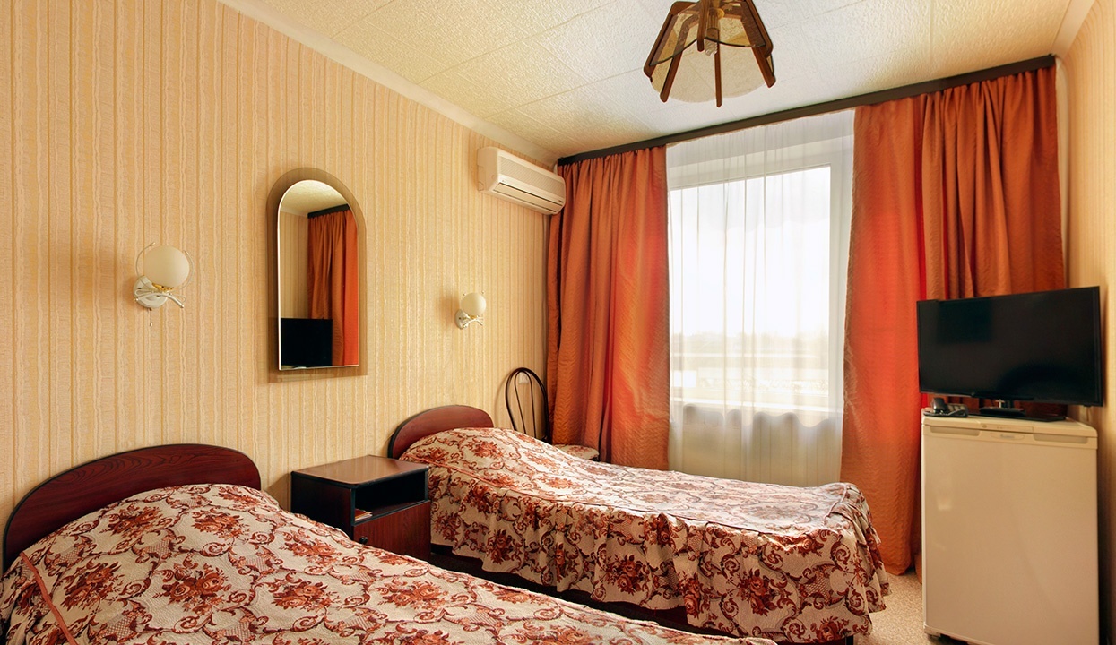 Фото Центральная