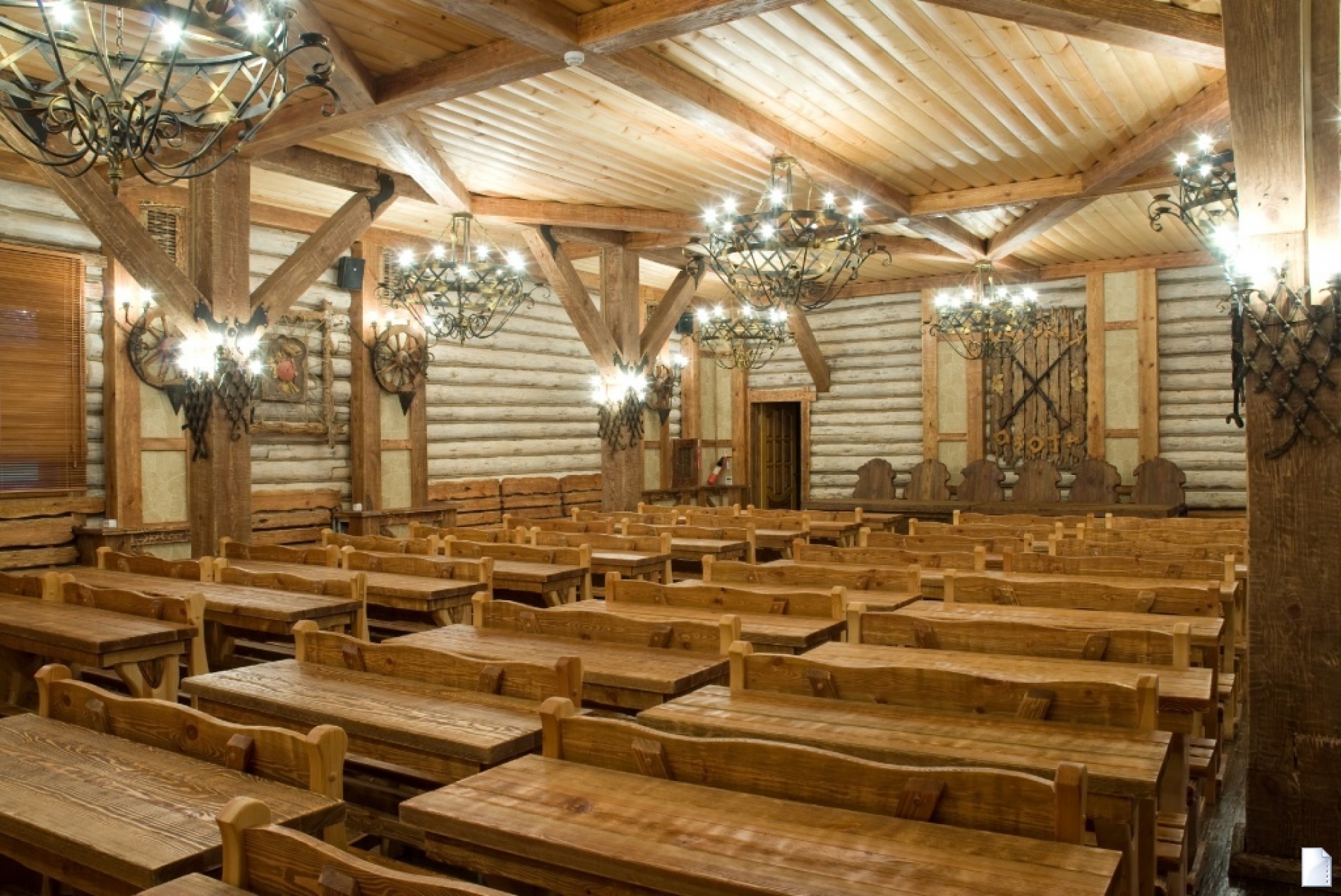 Фото Русская охота