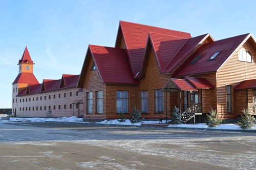 Hotel Klenovaya Roshcha, , foto