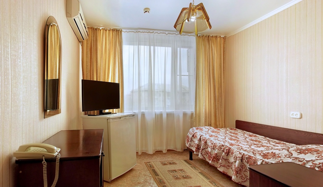 Фото Центральная